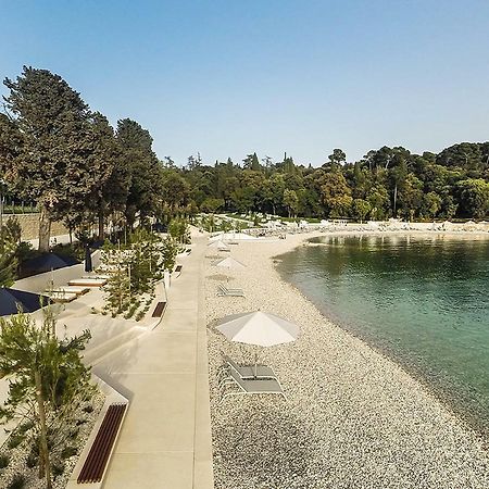 Apartments Aida Rovinj Exterior photo