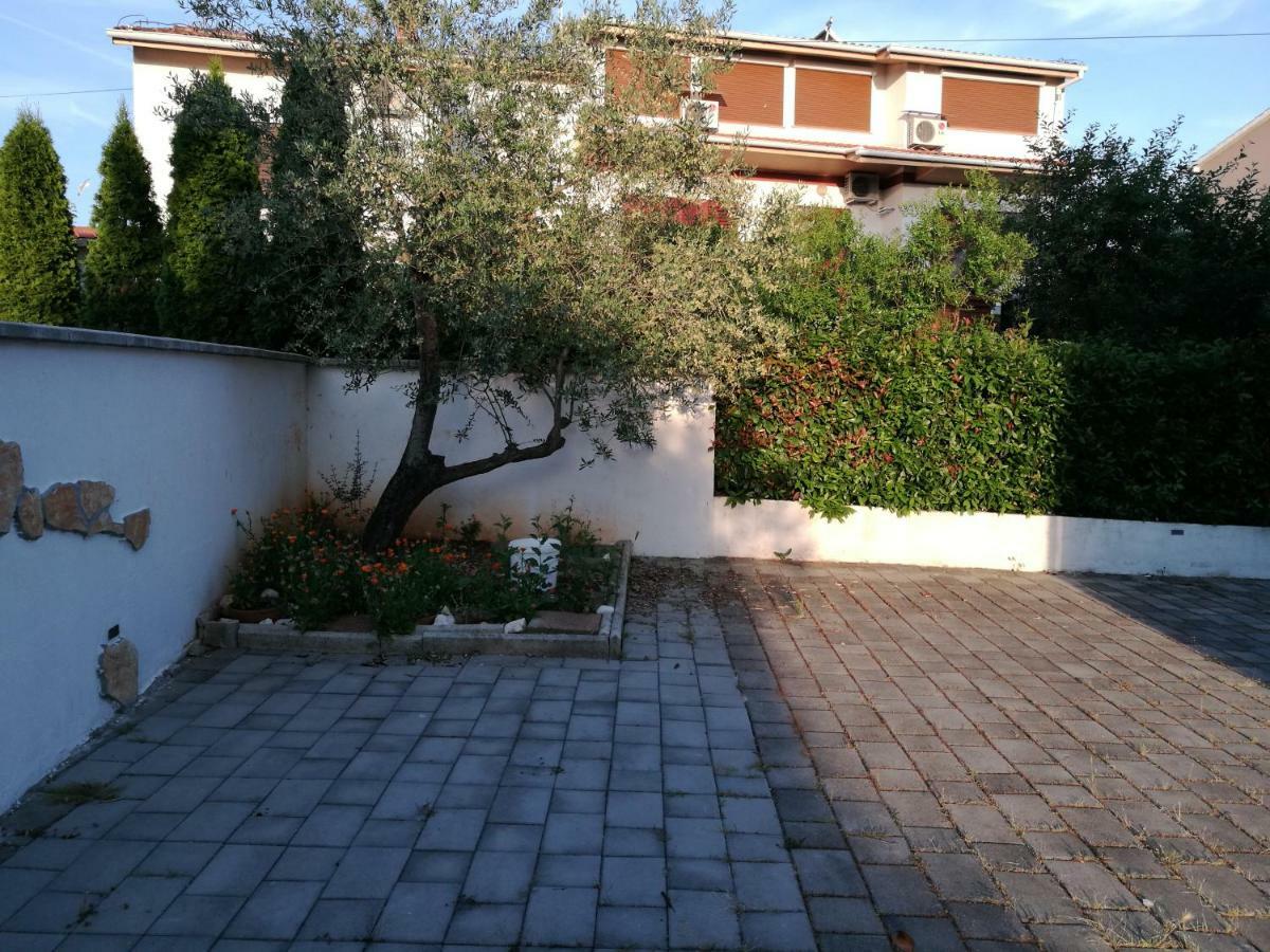 Apartments Aida Rovinj Exterior photo