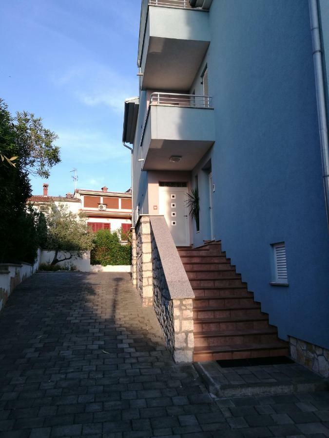 Apartments Aida Rovinj Exterior photo