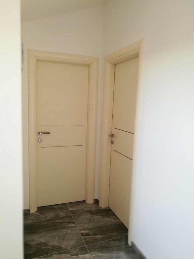 Apartments Aida Rovinj Exterior photo