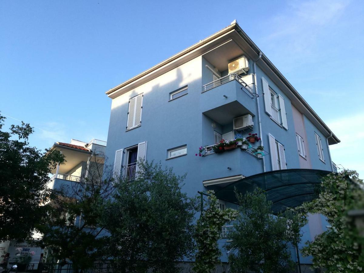 Apartments Aida Rovinj Exterior photo
