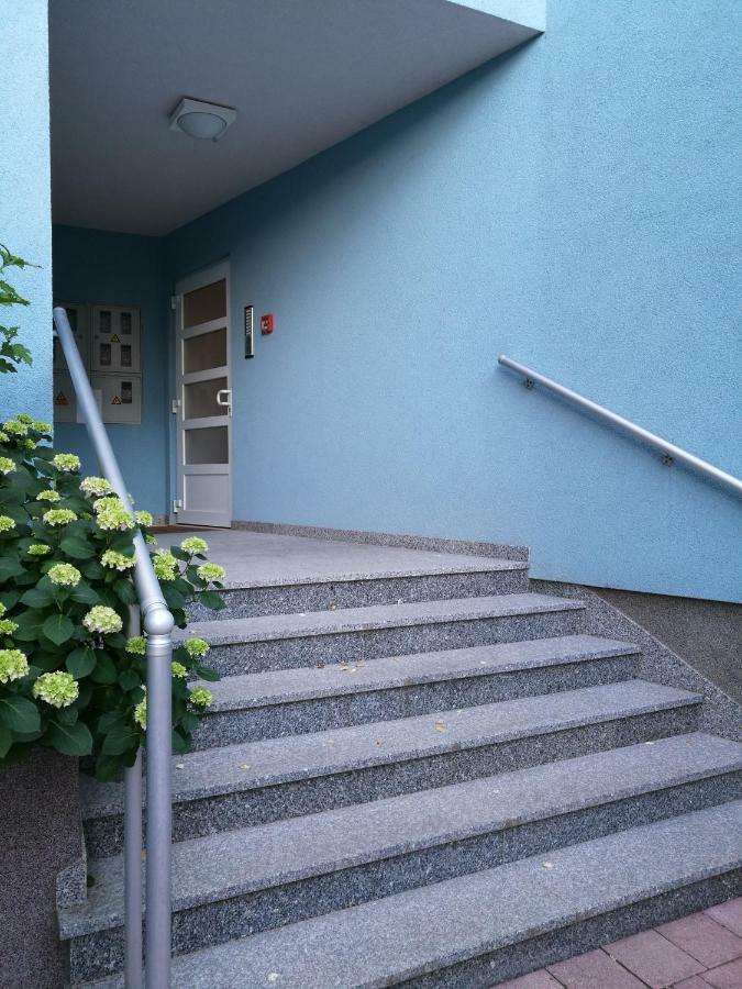 Apartments Aida Rovinj Exterior photo