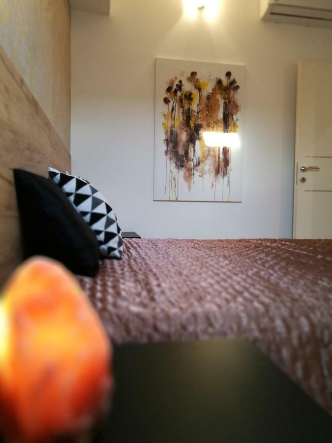 Apartments Aida Rovinj Exterior photo