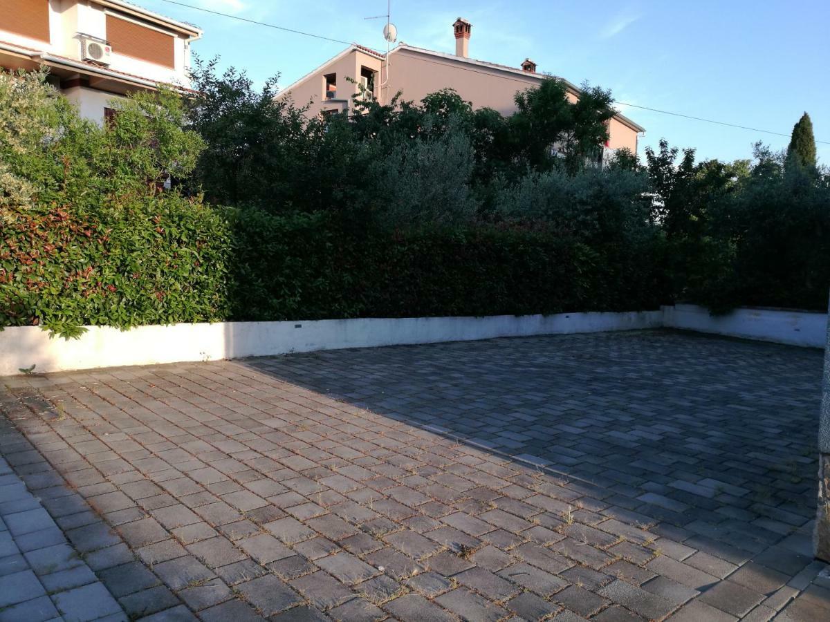 Apartments Aida Rovinj Exterior photo