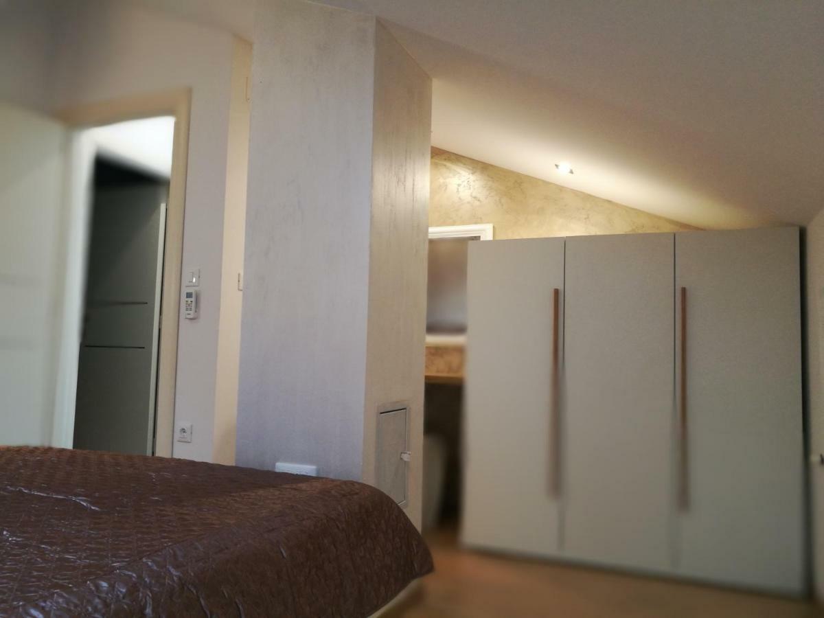Apartments Aida Rovinj Exterior photo