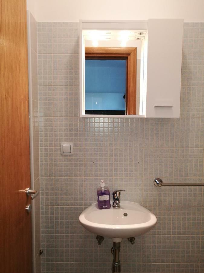 Apartments Aida Rovinj Exterior photo